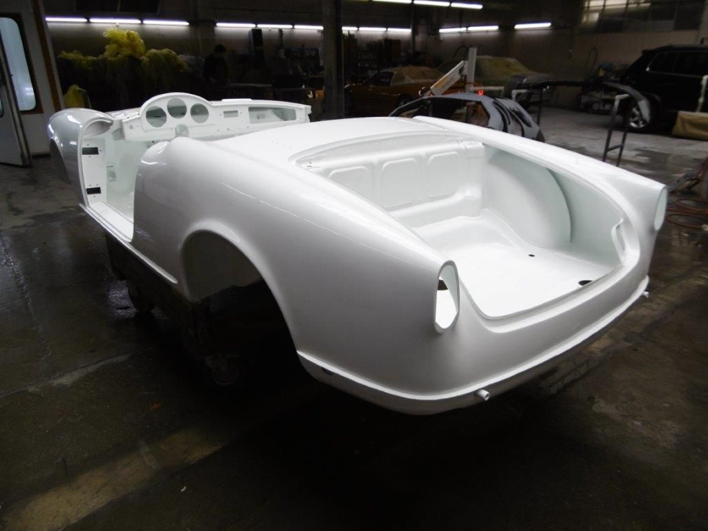 Zubi Carrosserie GmbH | Allschwil