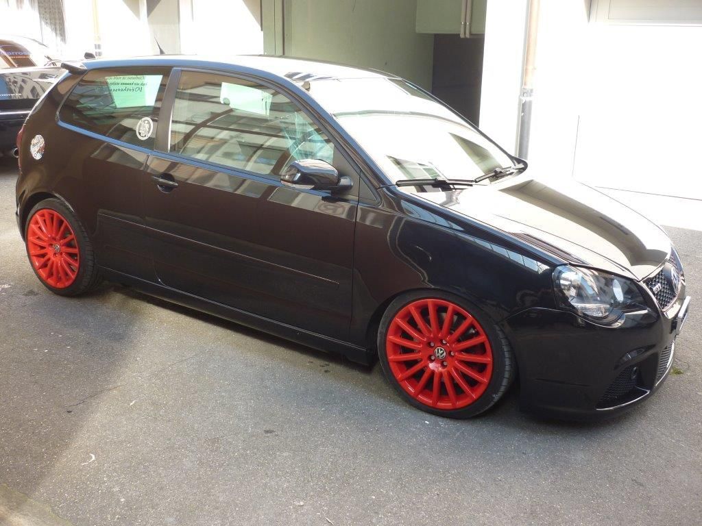 Zubi Carrosserie GmbH | Allschwil