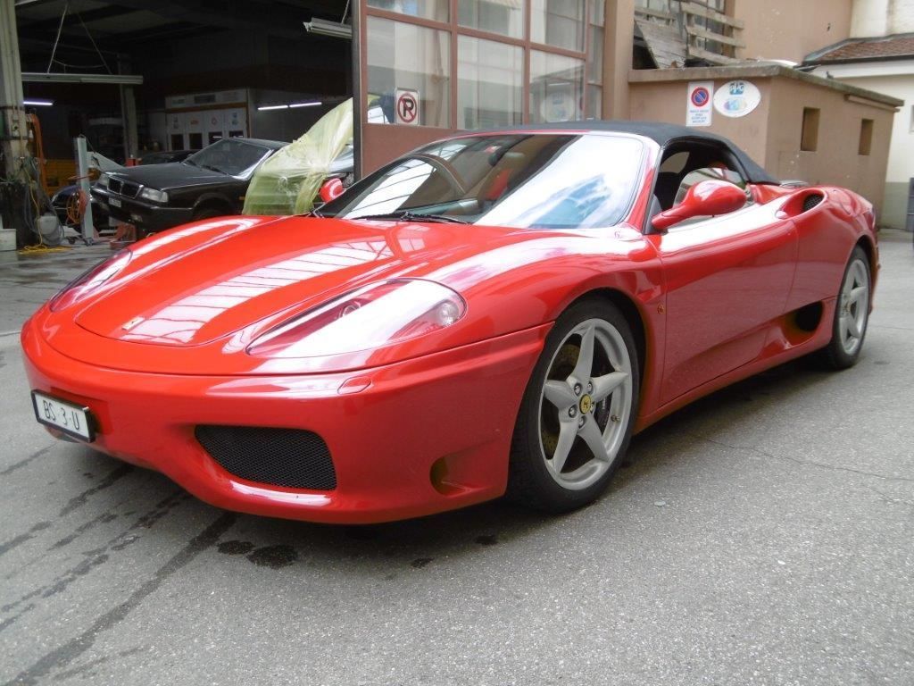 Zubi Carrosserie GmbH | Allschwil