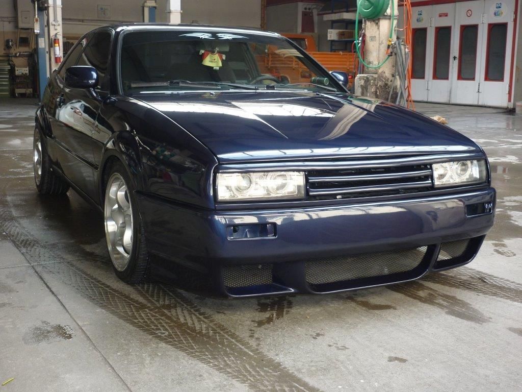 Zubi Carrosserie GmbH | Allschwil