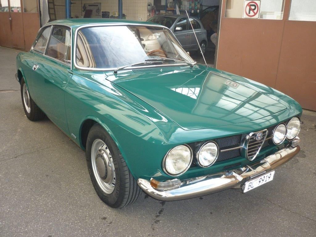 Zubi Carrosserie GmbH | Allschwil