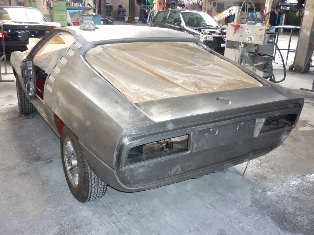 Zubi Carrosserie GmbH | Allschwil