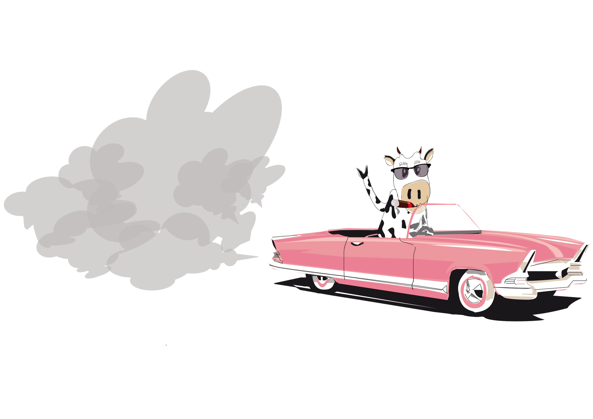 Eine Gruppe Kinder spielt an einem Tisch mit Holzklötzen.