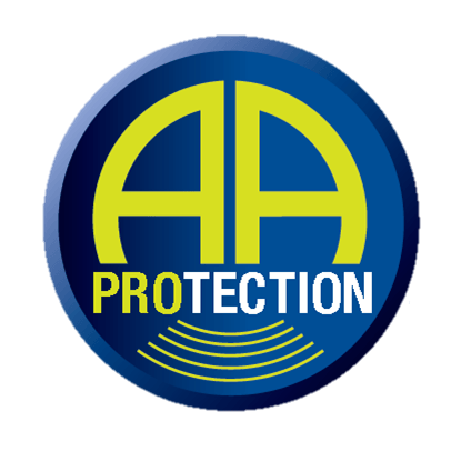 Logo AA Protection