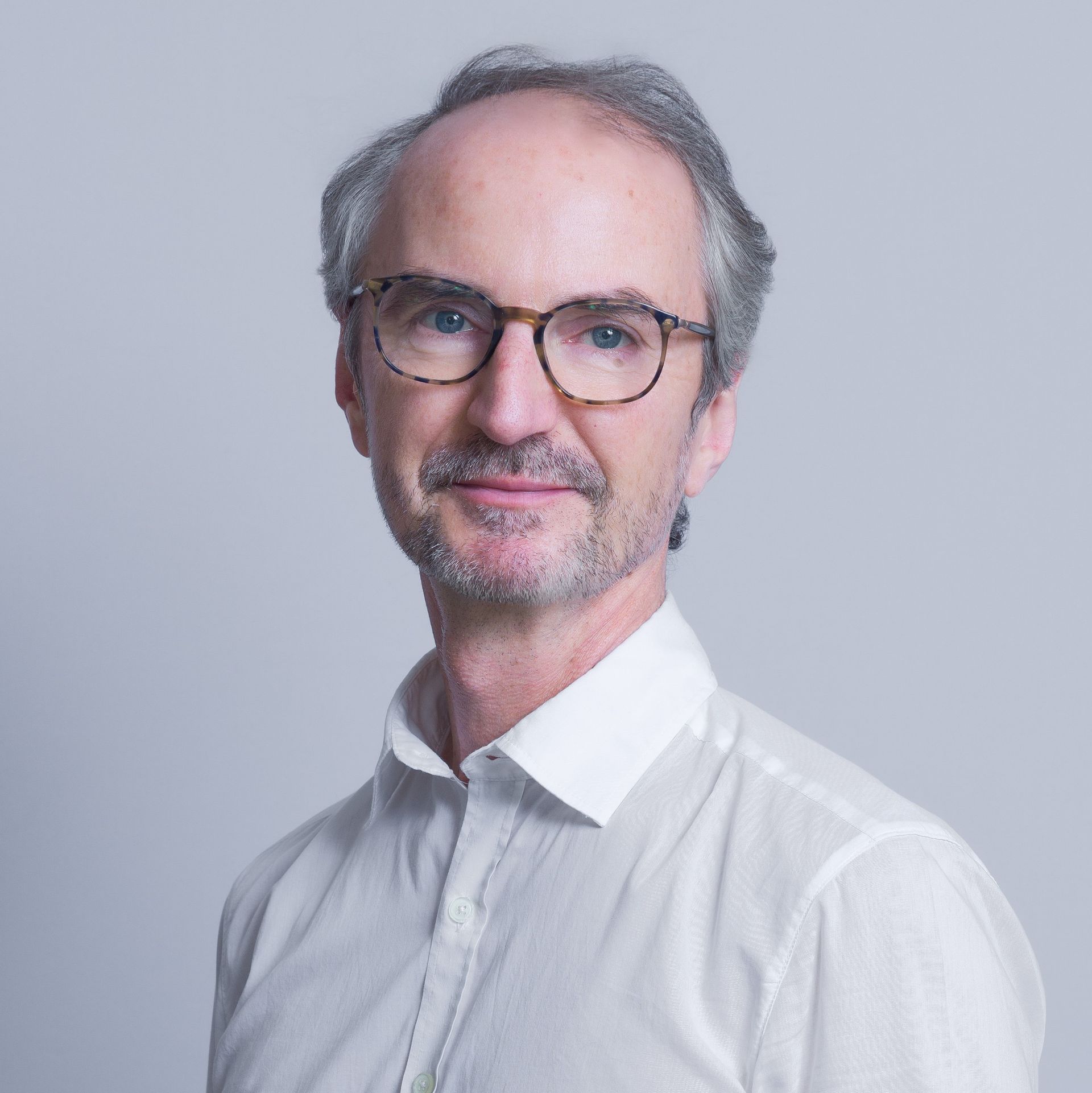 Le portrait de maître Eudes