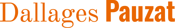Logo de l'entreprise Dallages Pauzat