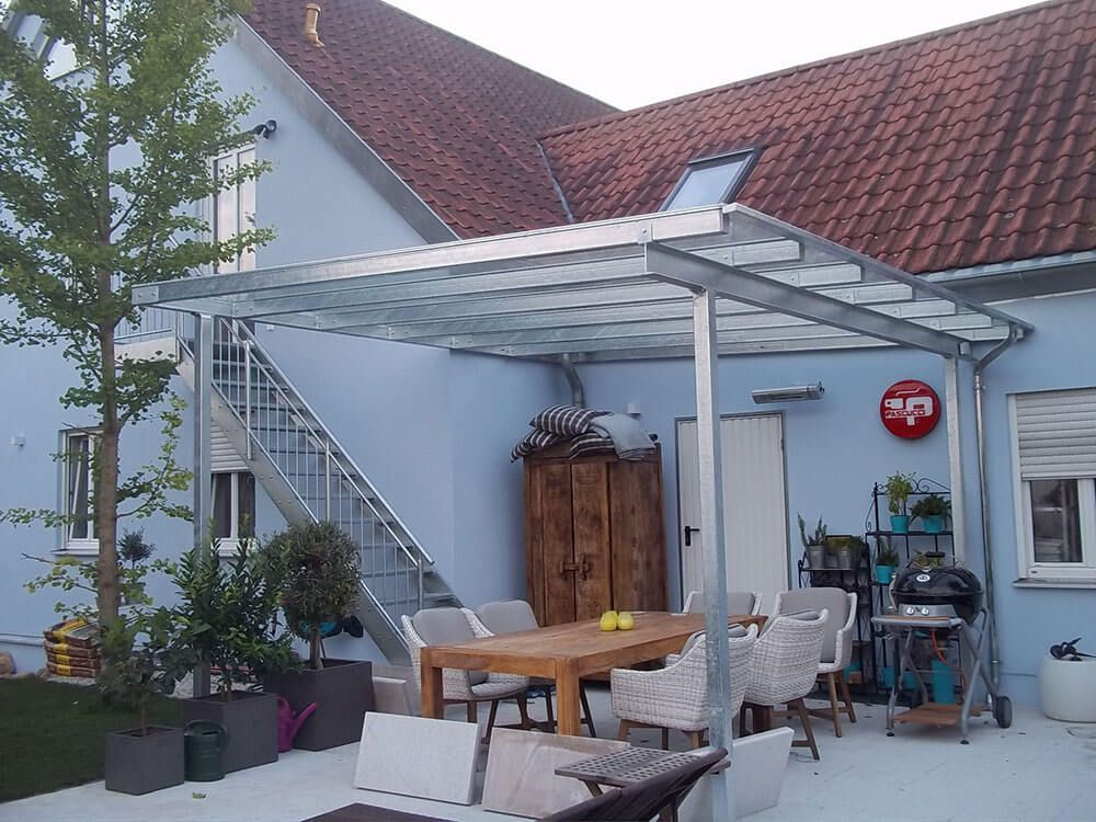 Metallverarbeitung Rothmeier GmbH