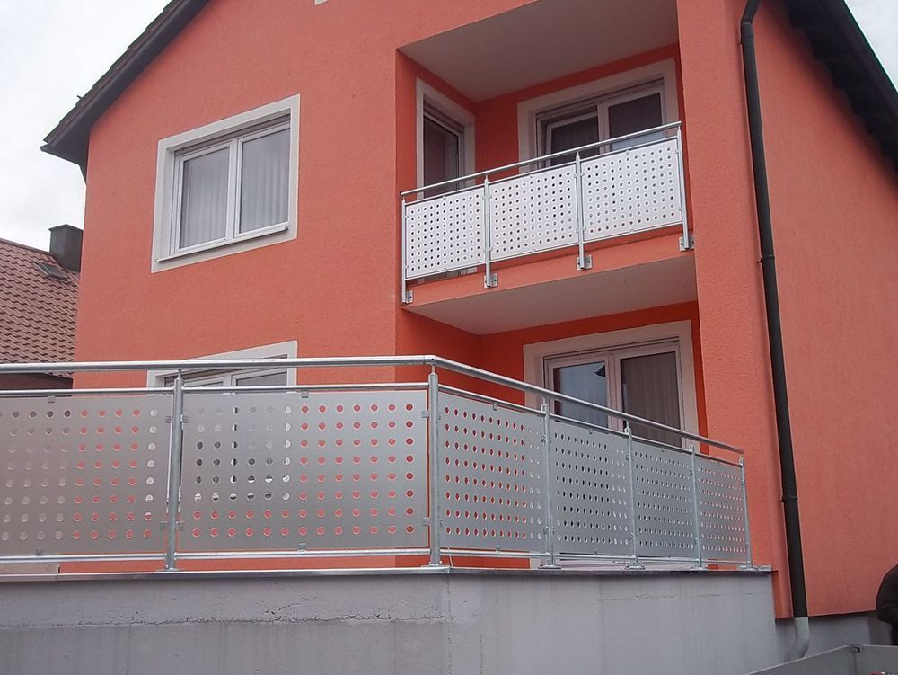 Metallverarbeitung Rothmeier GmbH