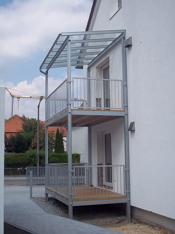 Metallverarbeitung Rothmeier GmbH