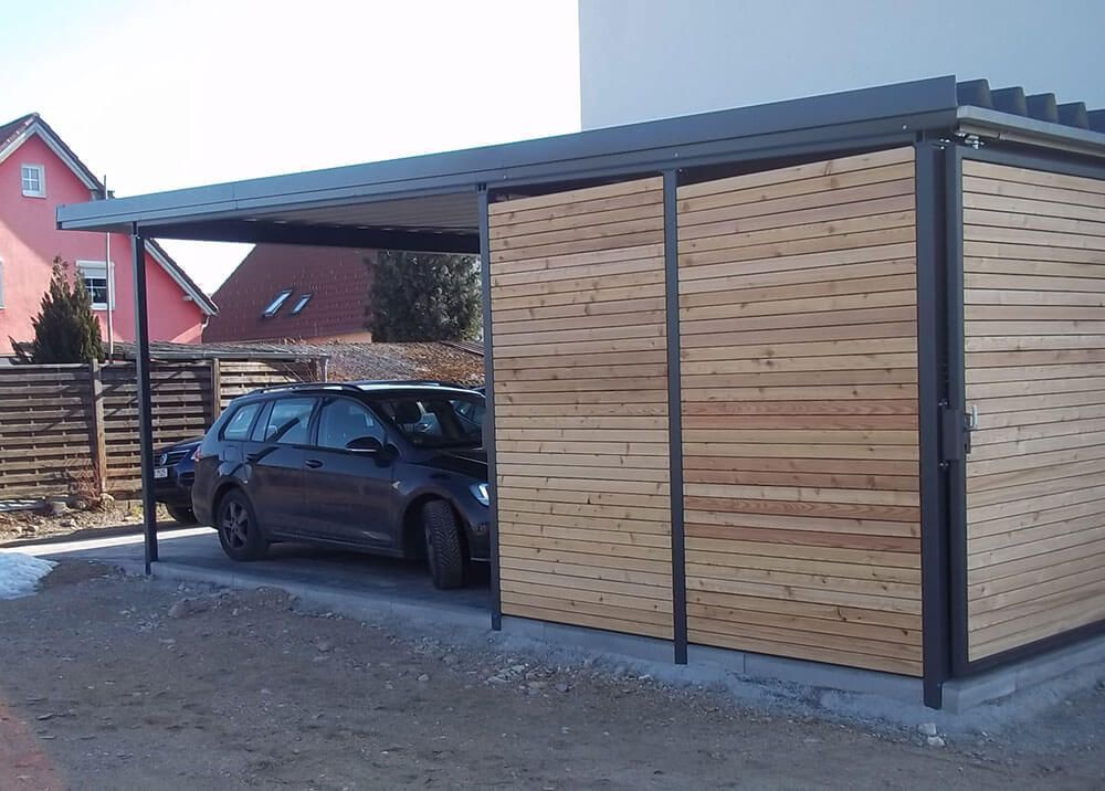 Metallverarbeitung Rothmeier GmbH