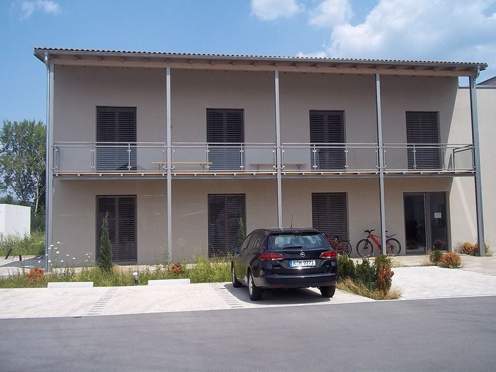 Metallverarbeitung Rothmeier GmbH