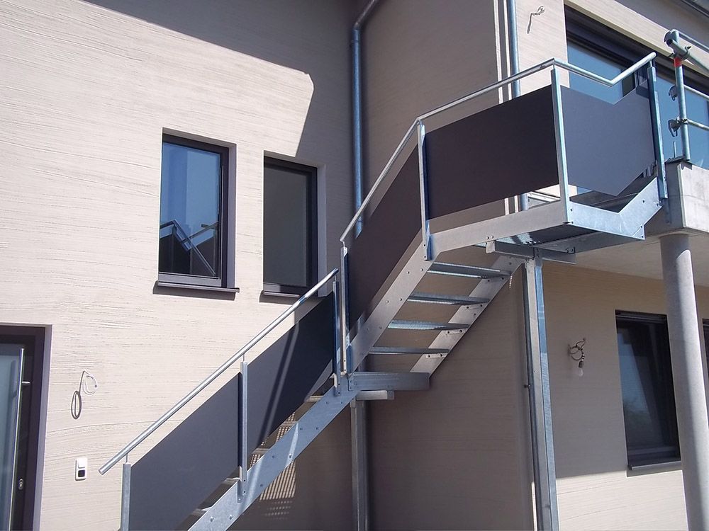 Metallverarbeitung Rothmeier GmbH