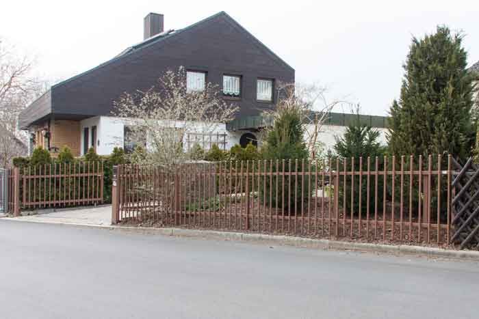 Metallverarbeitung Rothmeier GmbH