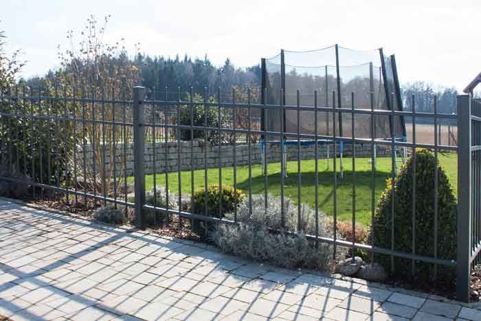 Metallverarbeitung Rothmeier GmbH