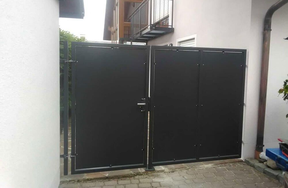 Metallverarbeitung Rothmeier GmbH