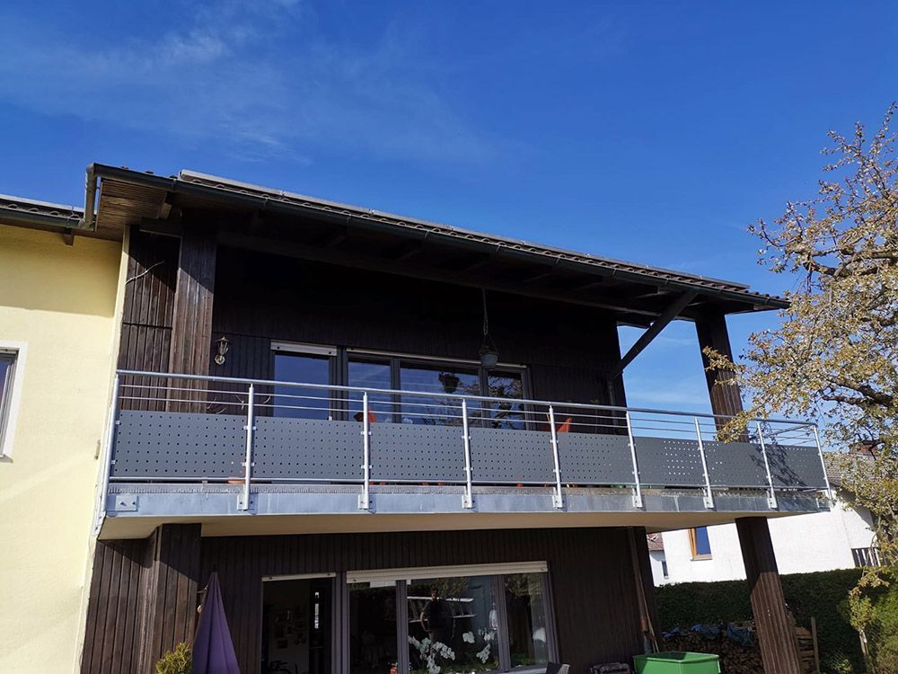 Metallverarbeitung Rothmeier GmbH