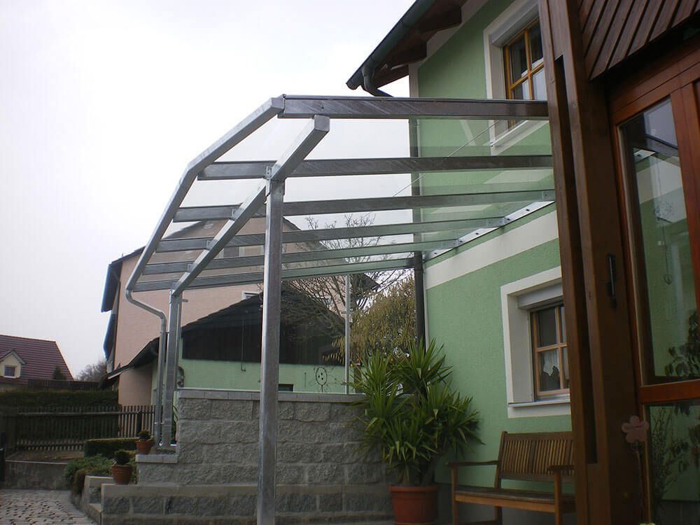 Metallverarbeitung Rothmeier GmbH