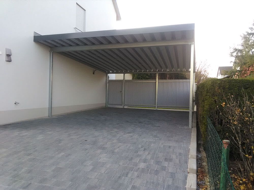 Metallverarbeitung Rothmeier GmbH