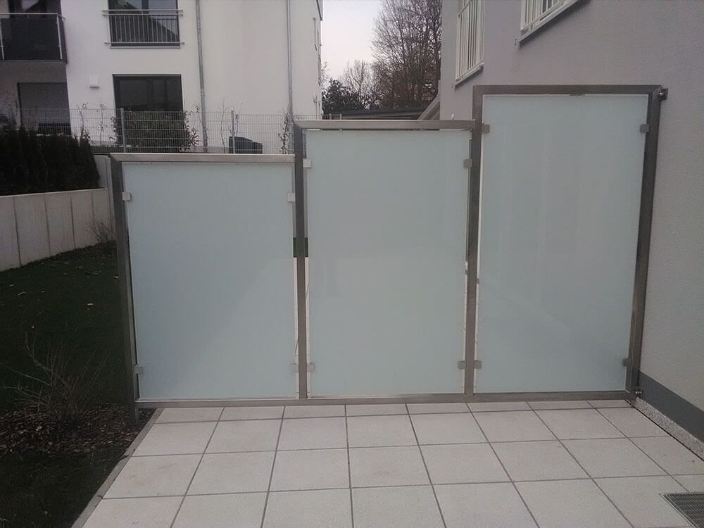 Metallverarbeitung Rothmeier GmbH