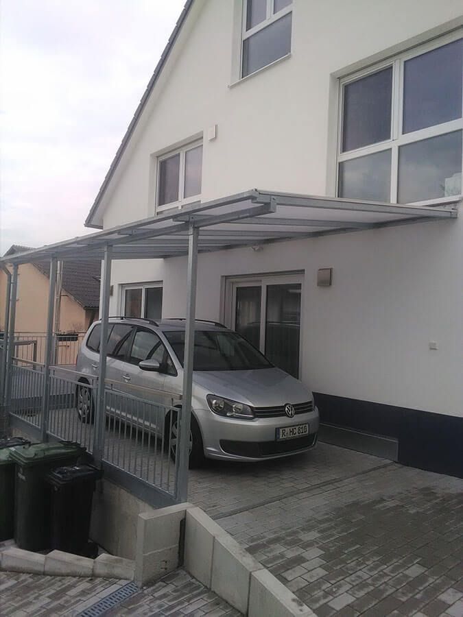 Metallverarbeitung Rothmeier GmbH