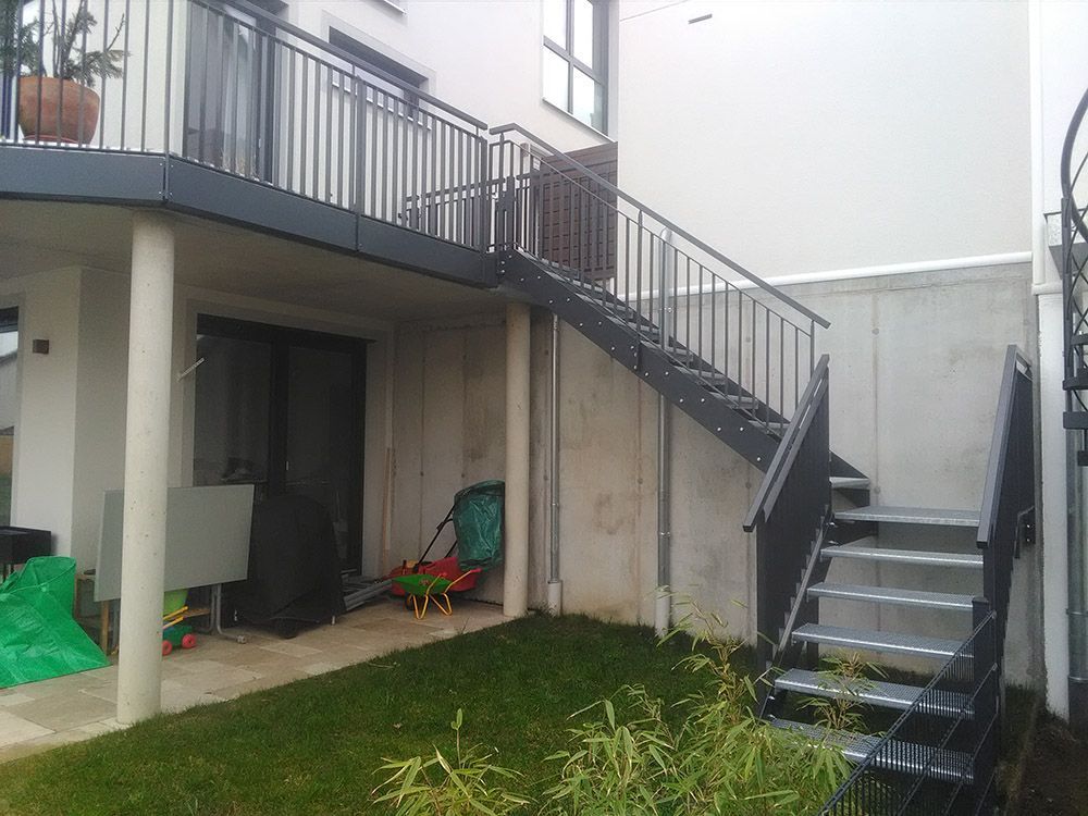 Metallverarbeitung Rothmeier GmbH