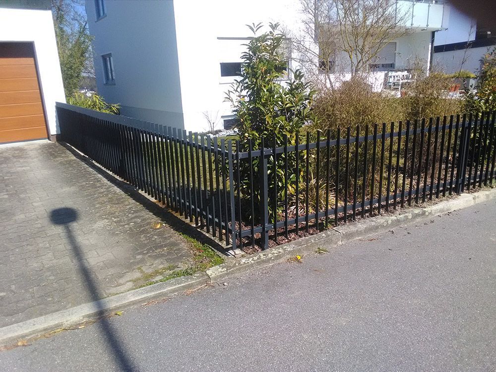 Metallverarbeitung Rothmeier GmbH