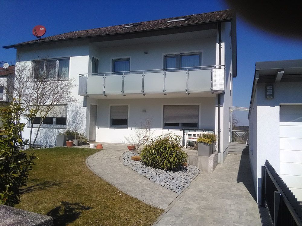 Metallverarbeitung Rothmeier GmbH