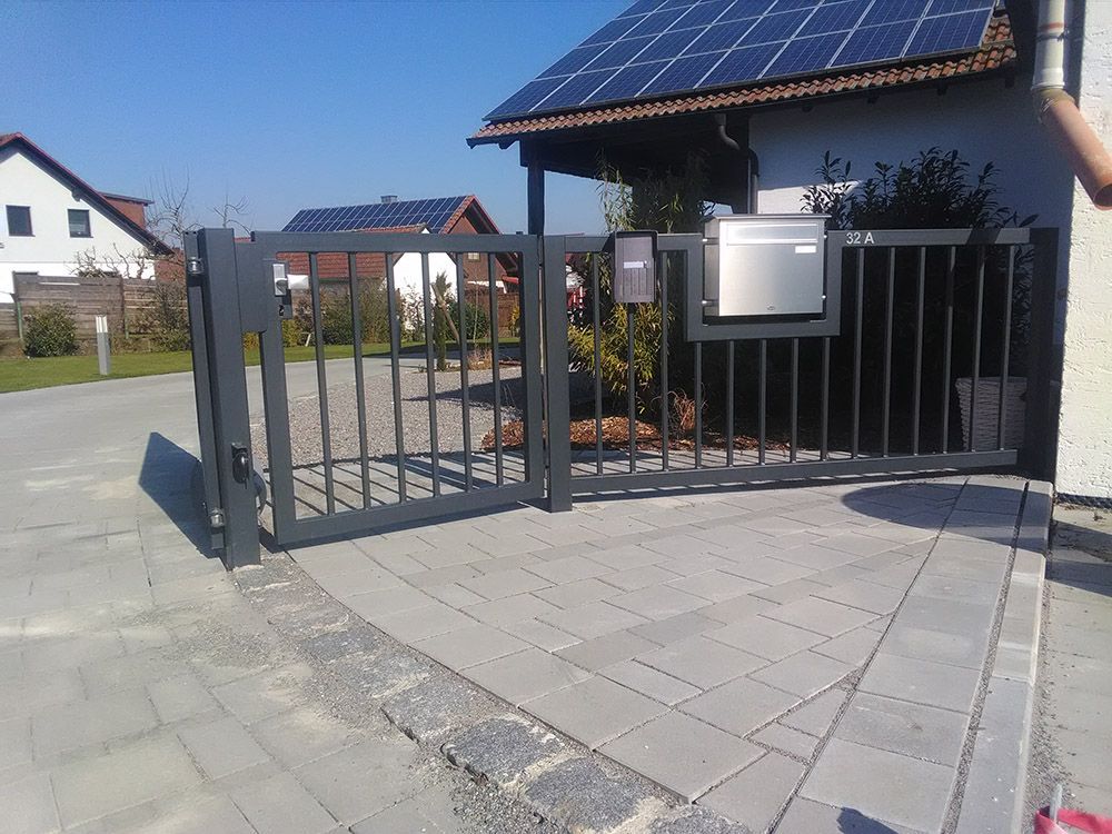 Metallverarbeitung Rothmeier GmbH