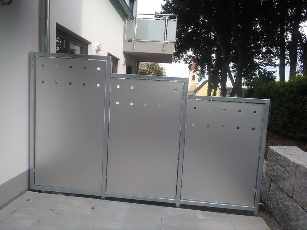 Metallverarbeitung Rothmeier GmbH