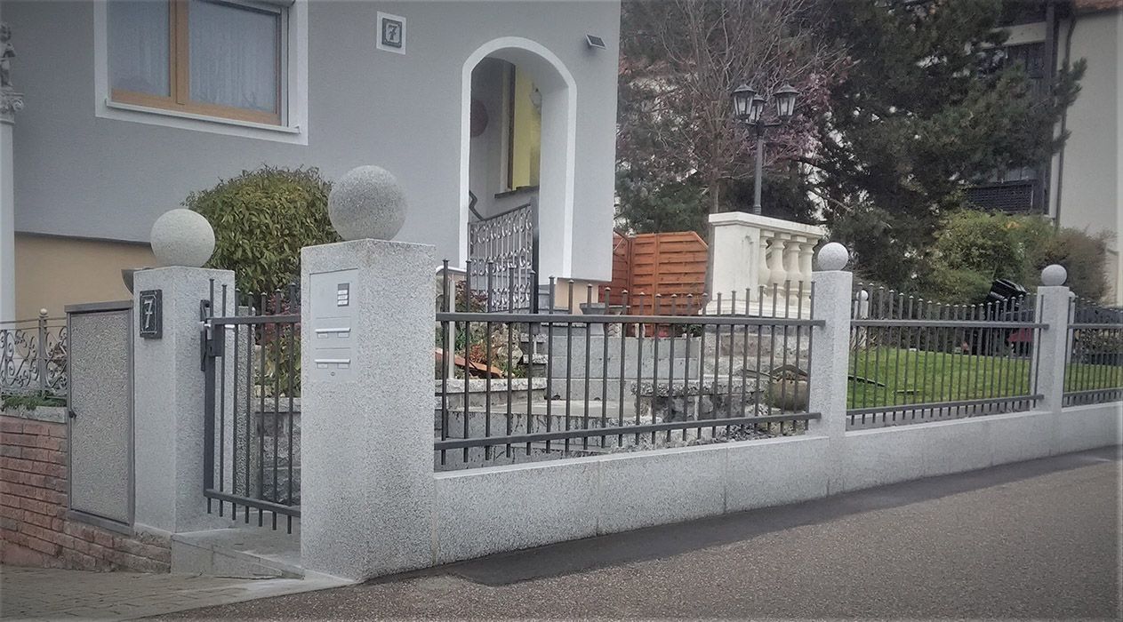 Metallverarbeitung Rothmeier GmbH