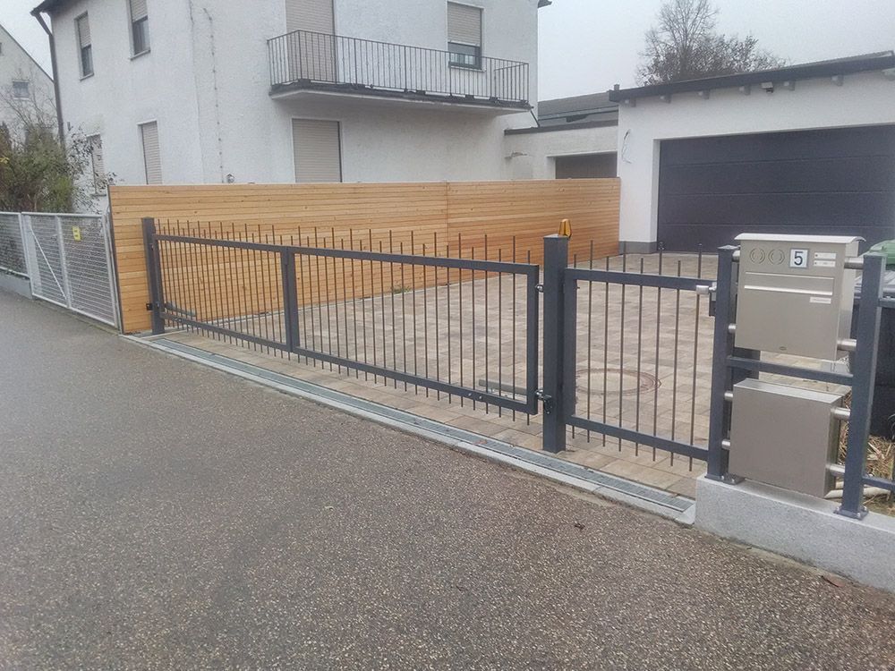 Metallverarbeitung Rothmeier GmbH