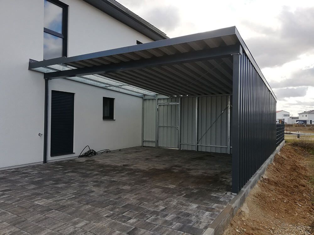 Metallverarbeitung Rothmeier GmbH