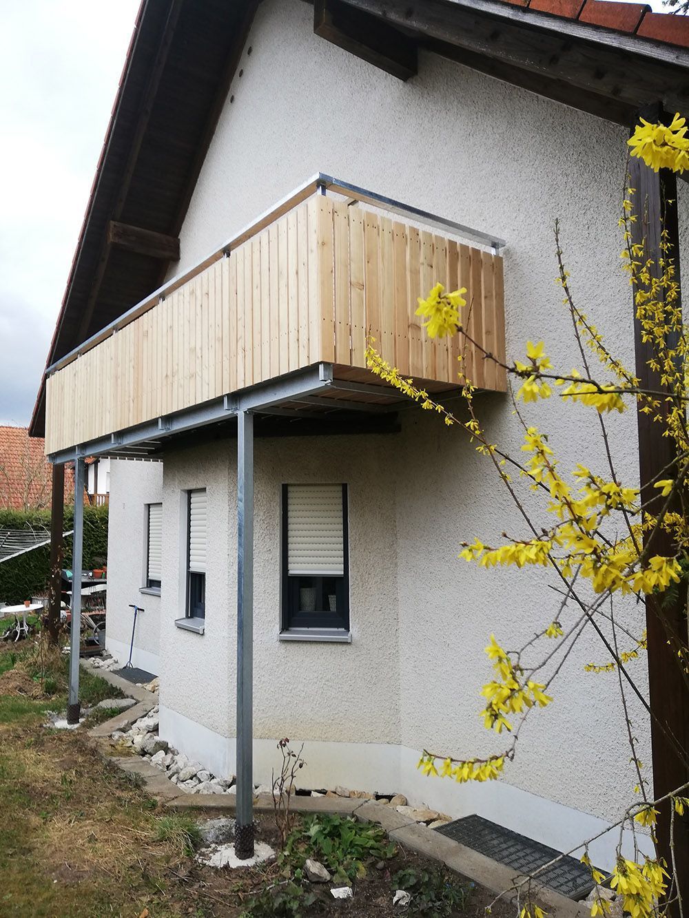 Metallverarbeitung Rothmeier GmbH