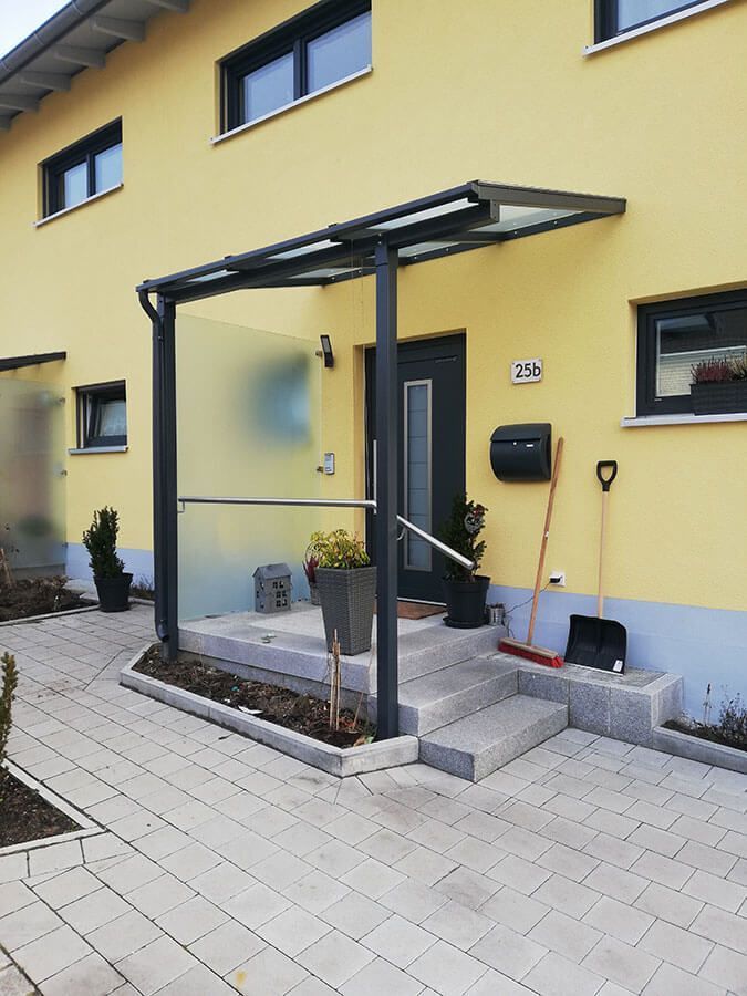 Metallverarbeitung Rothmeier GmbH