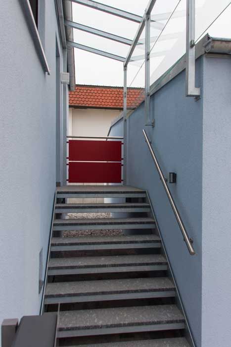 Metallverarbeitung Rothmeier GmbH