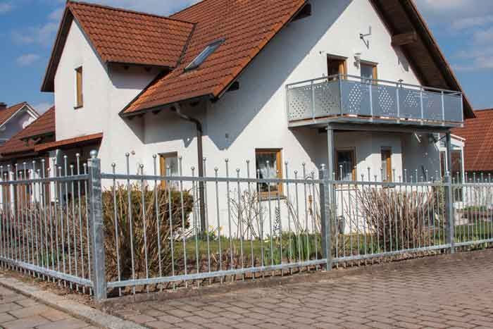 Metallverarbeitung Rothmeier GmbH