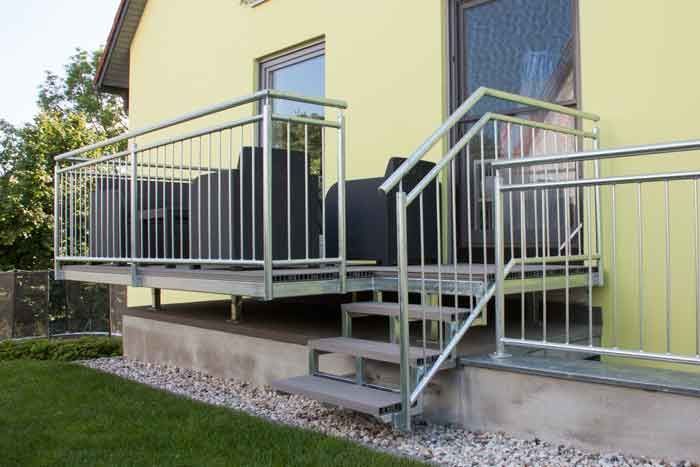 Metallverarbeitung Rothmeier GmbH