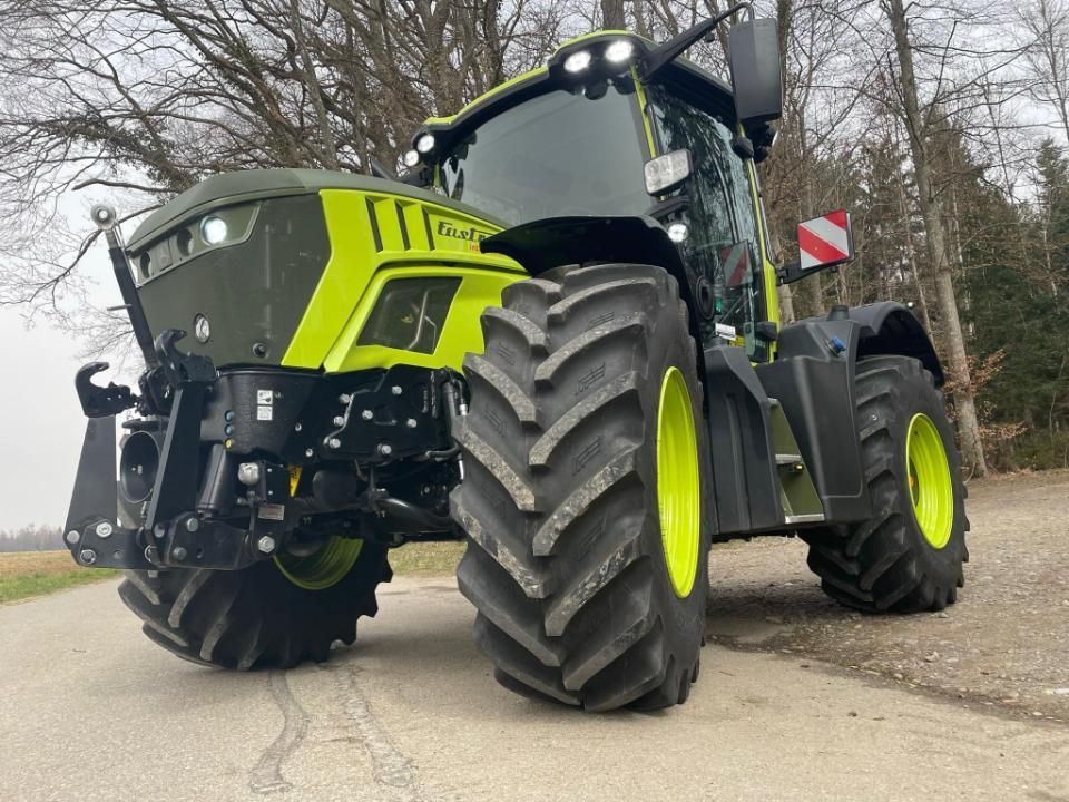 Garten- & Tiefbau | Dielsdorf | Vontobel Forst und Gartenbau GmbH