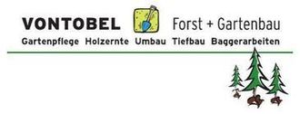 Vontobel Forst und Gartenbau GmbH