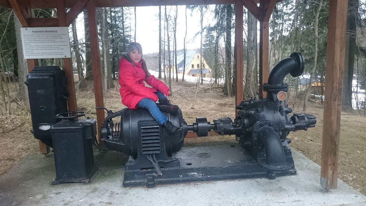 Landhotel Sperlingsberg Lernort