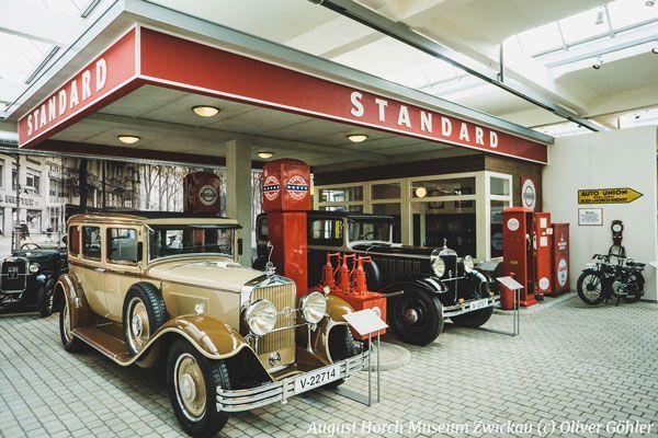 Landhotel Sperlingsberg Umgebung