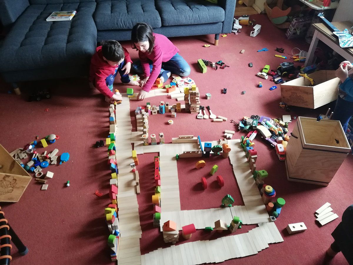 Landhotel Sperlingsberg Lernort