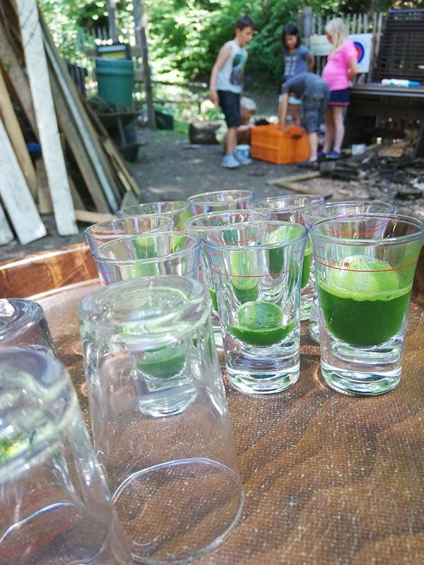 Landhotel Sperlingsberg Lernort