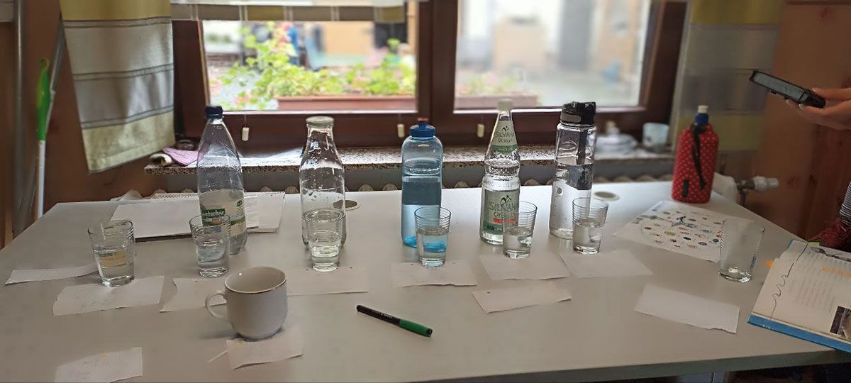 Landhotel Sperlingsberg Lernort