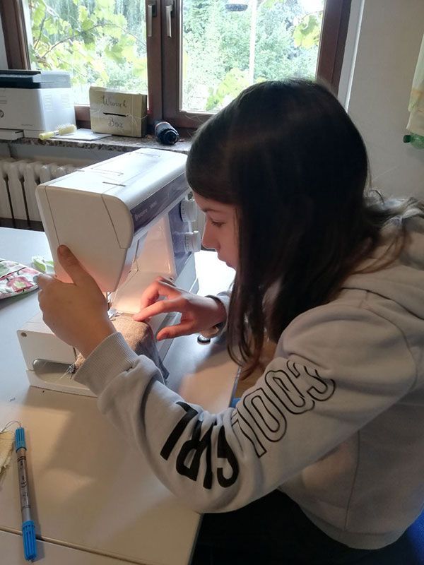 Landhotel Sperlingsberg Lernort