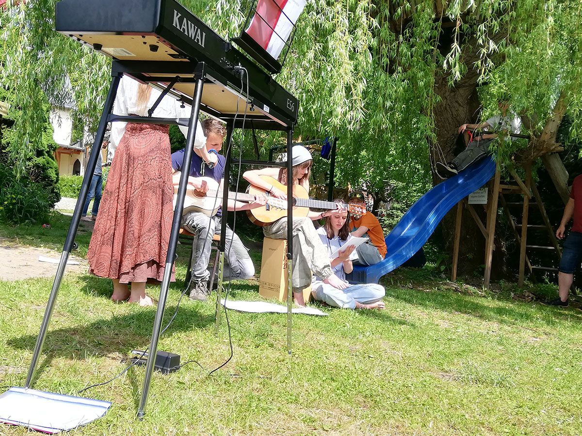 Landhotel Sperlingsberg Lernort