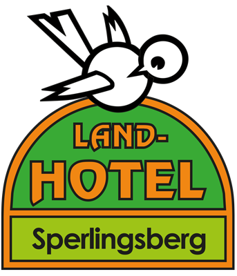 Landhotel Sperlingsberg Logo
