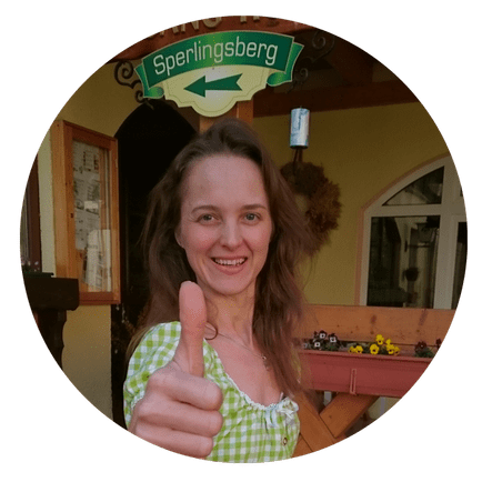 Landhotel Sperlingsberg Mandy Hirsch