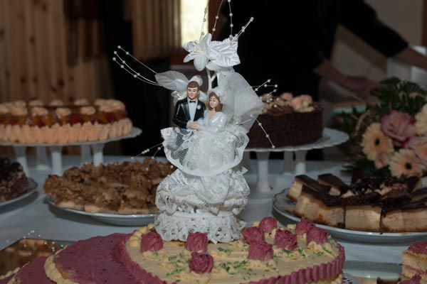 Landhotel Sperlingsberg Hochzeit feiern