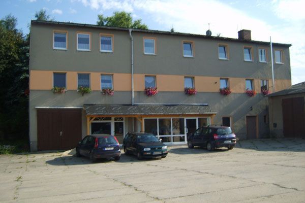 Landhotel Sperlingsberg Übernachtung Zimmer Sonnenhof